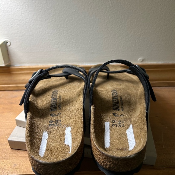 NWOT Birkenstocks size 39 - Picture 3 of 3